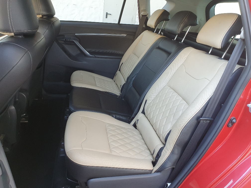 TOYOTA Verso 1.8 Trend-image-7