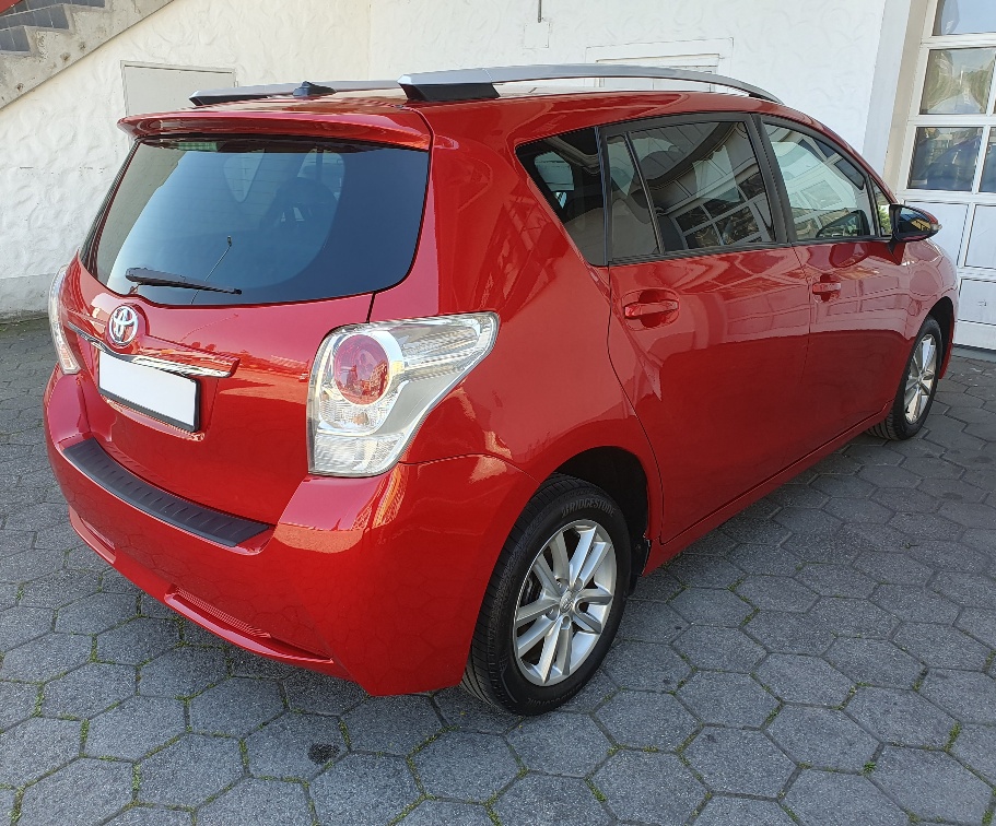 TOYOTA Verso 1.8 Trend-showroom-element-2