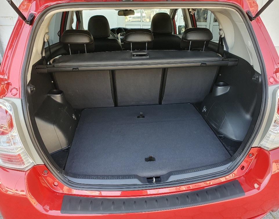 TOYOTA Verso 1.8 Trend-image-4
