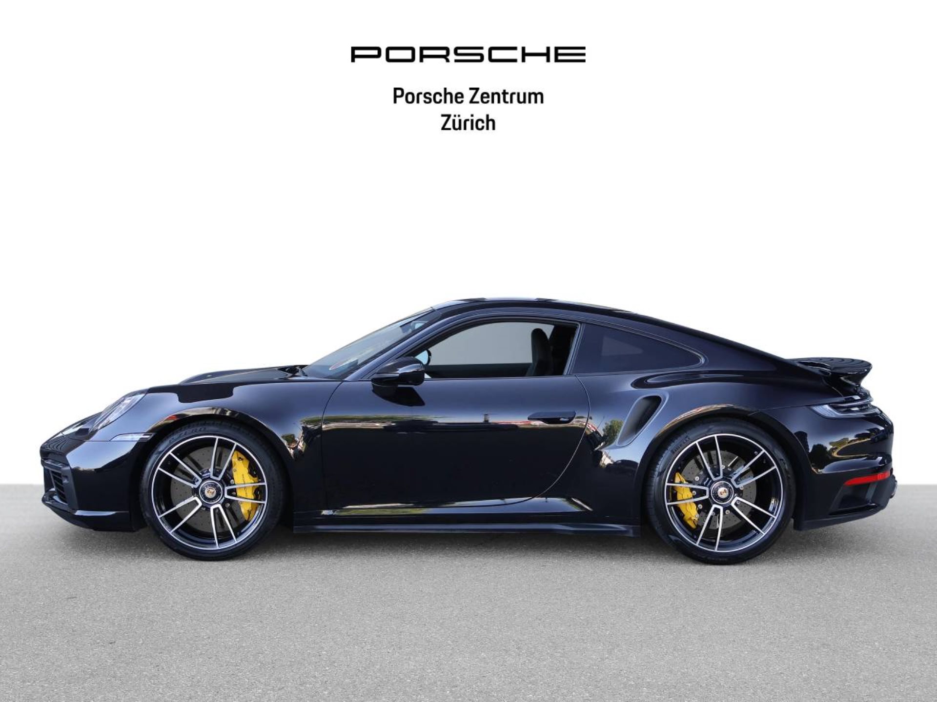 PORSCHE 911 Turbo S-showroom-element-1