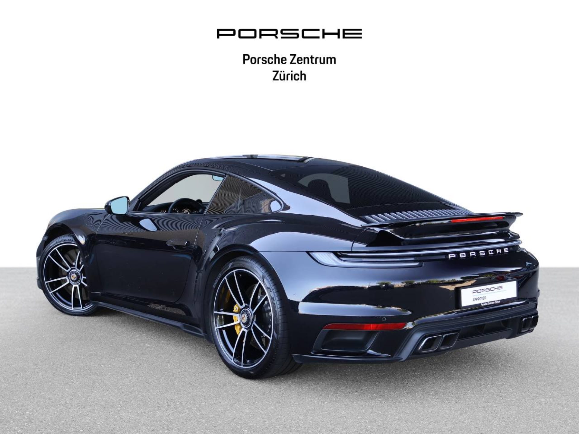PORSCHE 911 Turbo S-showroom-element-2