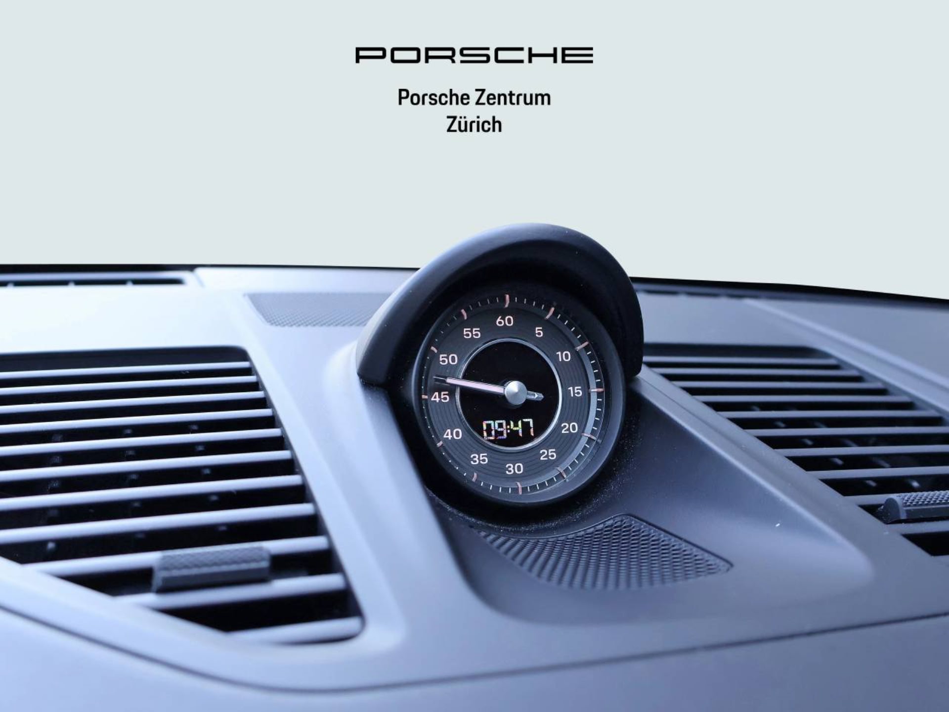 PORSCHE 911 Turbo S-image-20