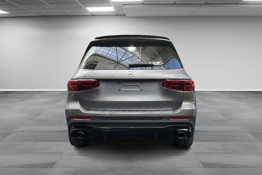 MERCEDES-BENZ GLB AMG 35 4Matic 8G-Tronic-showroom-element-3
