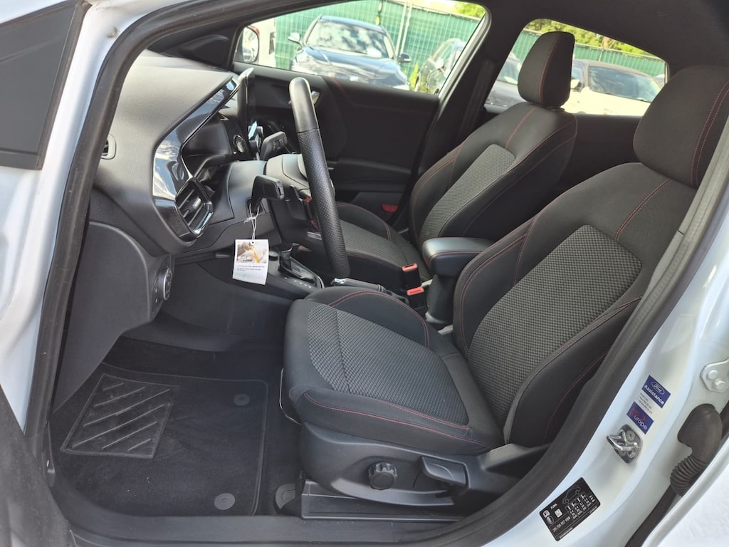 FORD Puma 1.0 EcoBoost ST-Line Design Automat-image-8