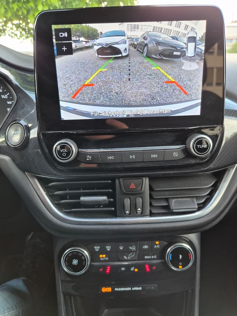 FORD Puma 1.0 EcoBoost ST-Line Design Automat-image-14