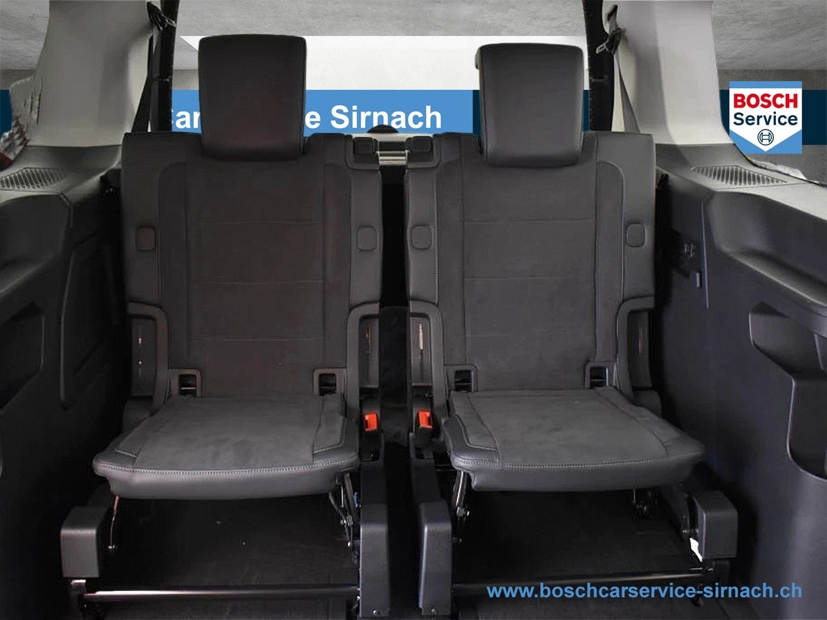 VW Caddy Maxi 1.5 TSI Plug in Hybrid Style DSG-image-6