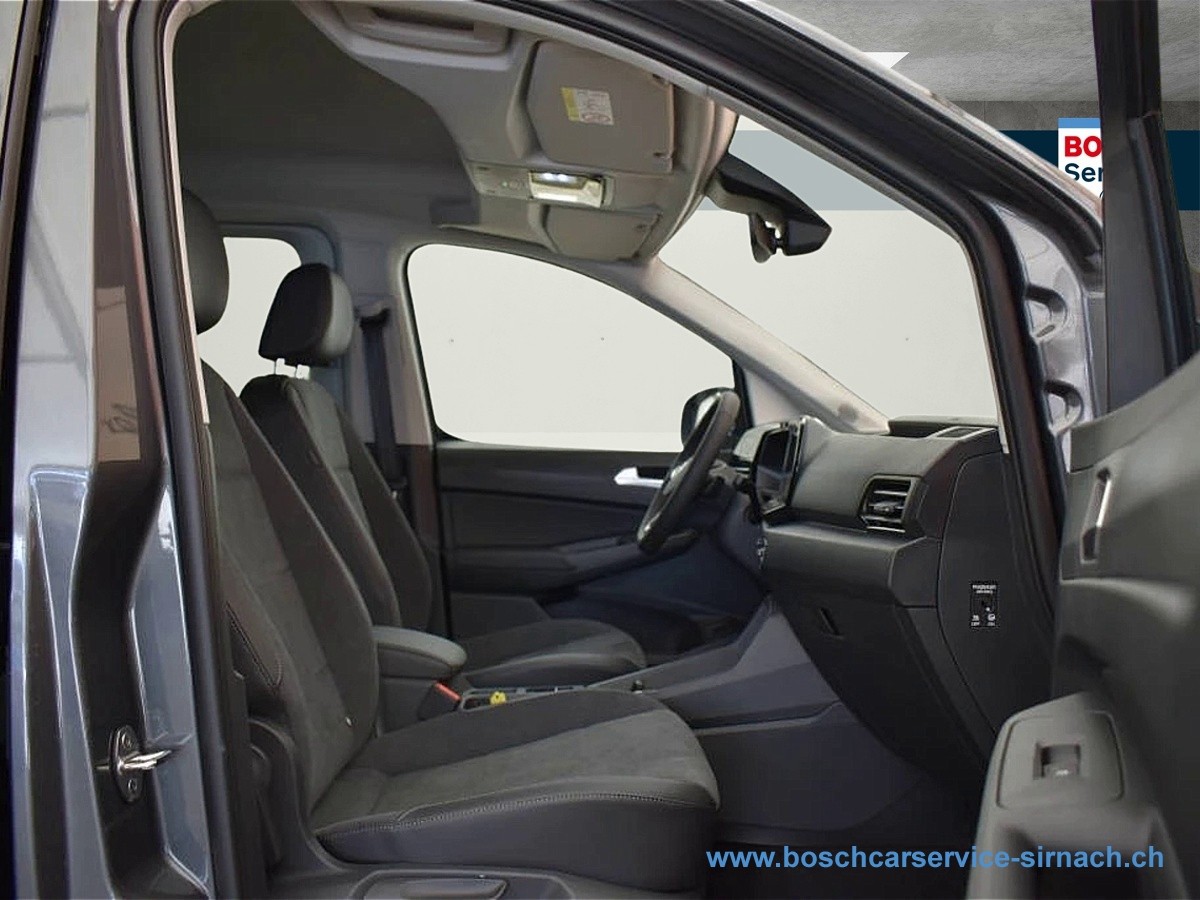 VW Caddy Maxi 1.5 TSI Plug in Hybrid Style DSG-image-4