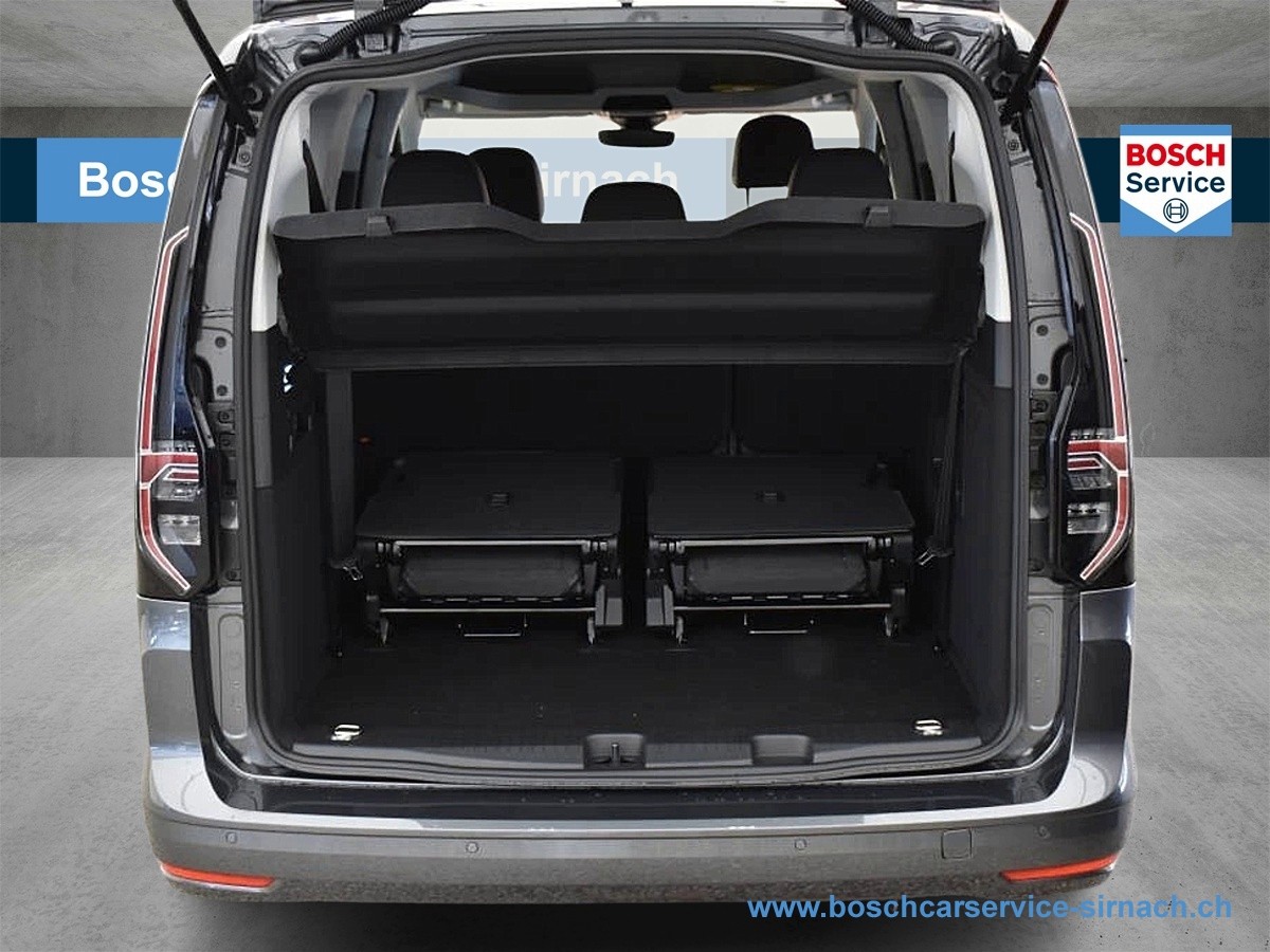 VW Caddy Maxi 1.5 TSI Plug in Hybrid Style DSG-showroom-element-3