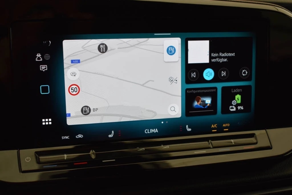 VW Caddy Maxi 1.5 TSI Plug in Hybrid Style DSG-image-9