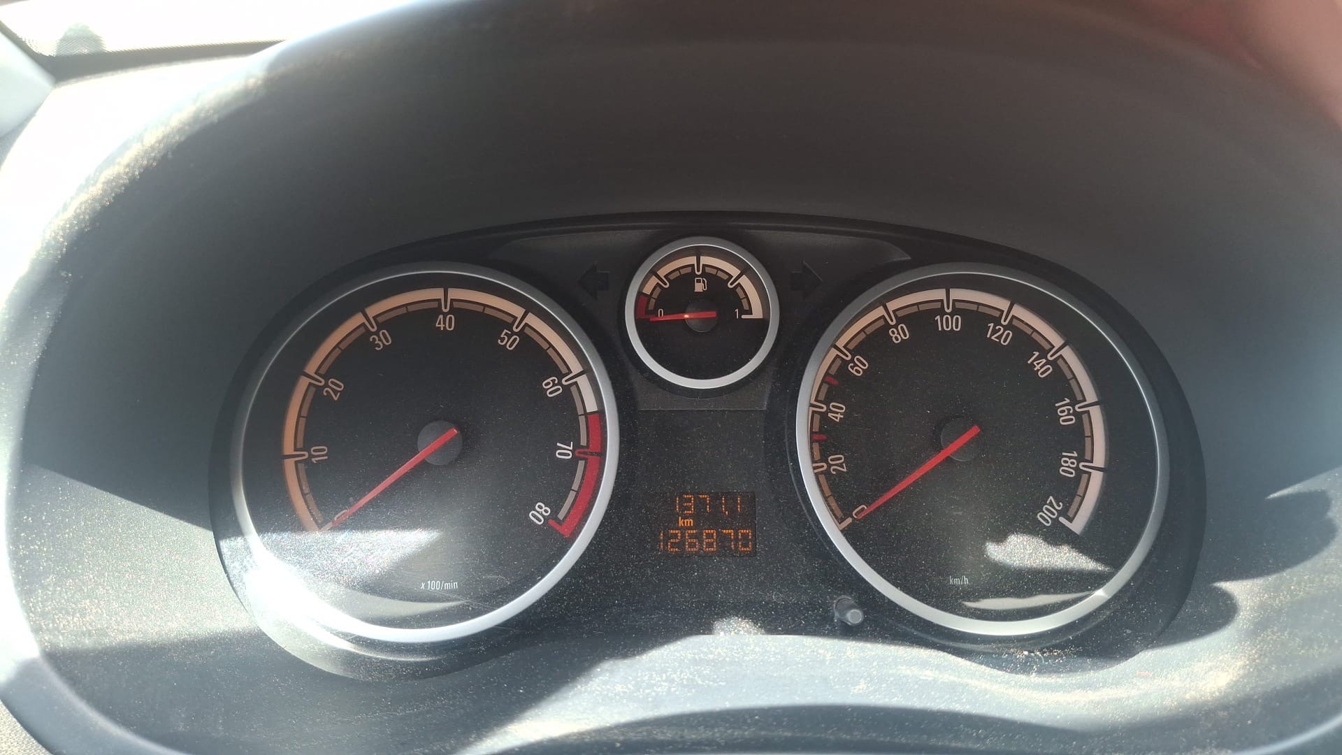 OPEL Corsa 1.4 TP Enjoy-image-3
