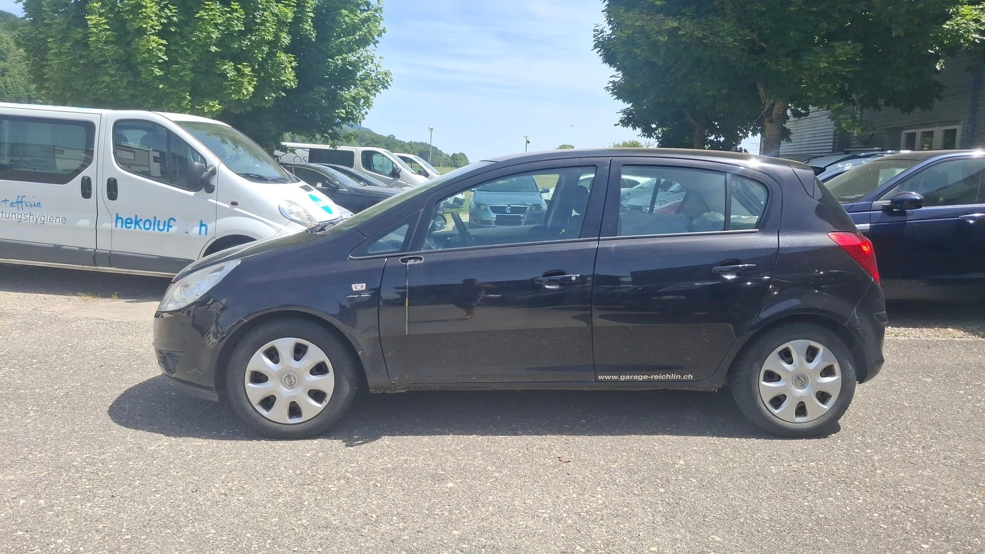 OPEL Corsa 1.4 TP Enjoy-image-6