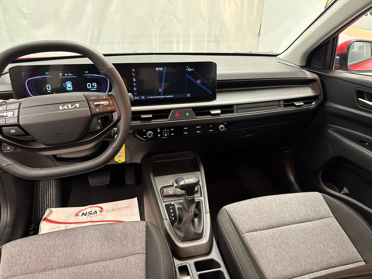 KIA Stonic 1.0 T-GD Stonic DCT-image-4