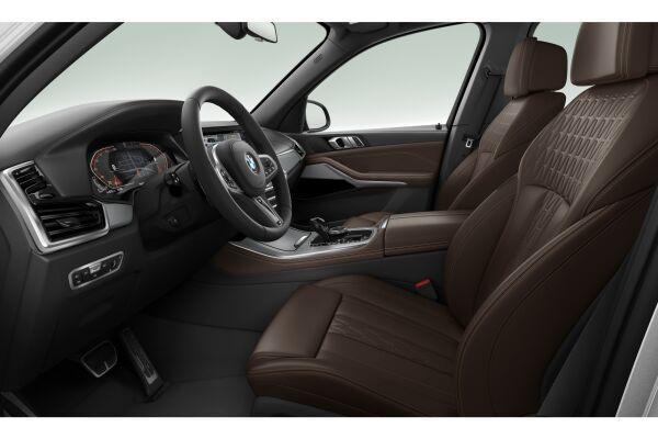 BMW X5 40d M Sport xDrive G05 (CH)-showroom-element-2