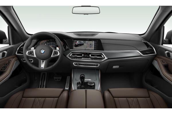 BMW X5 40d M Sport xDrive G05 (CH)-showroom-element-3