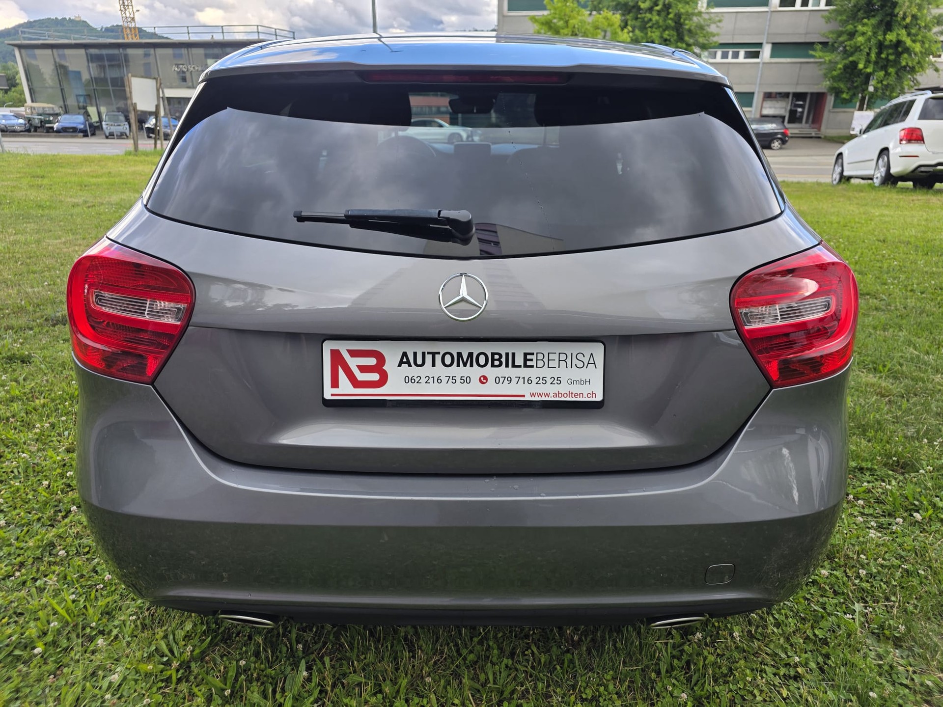 MERCEDES-BENZ A 220 CDI 7G-DCT-image-6