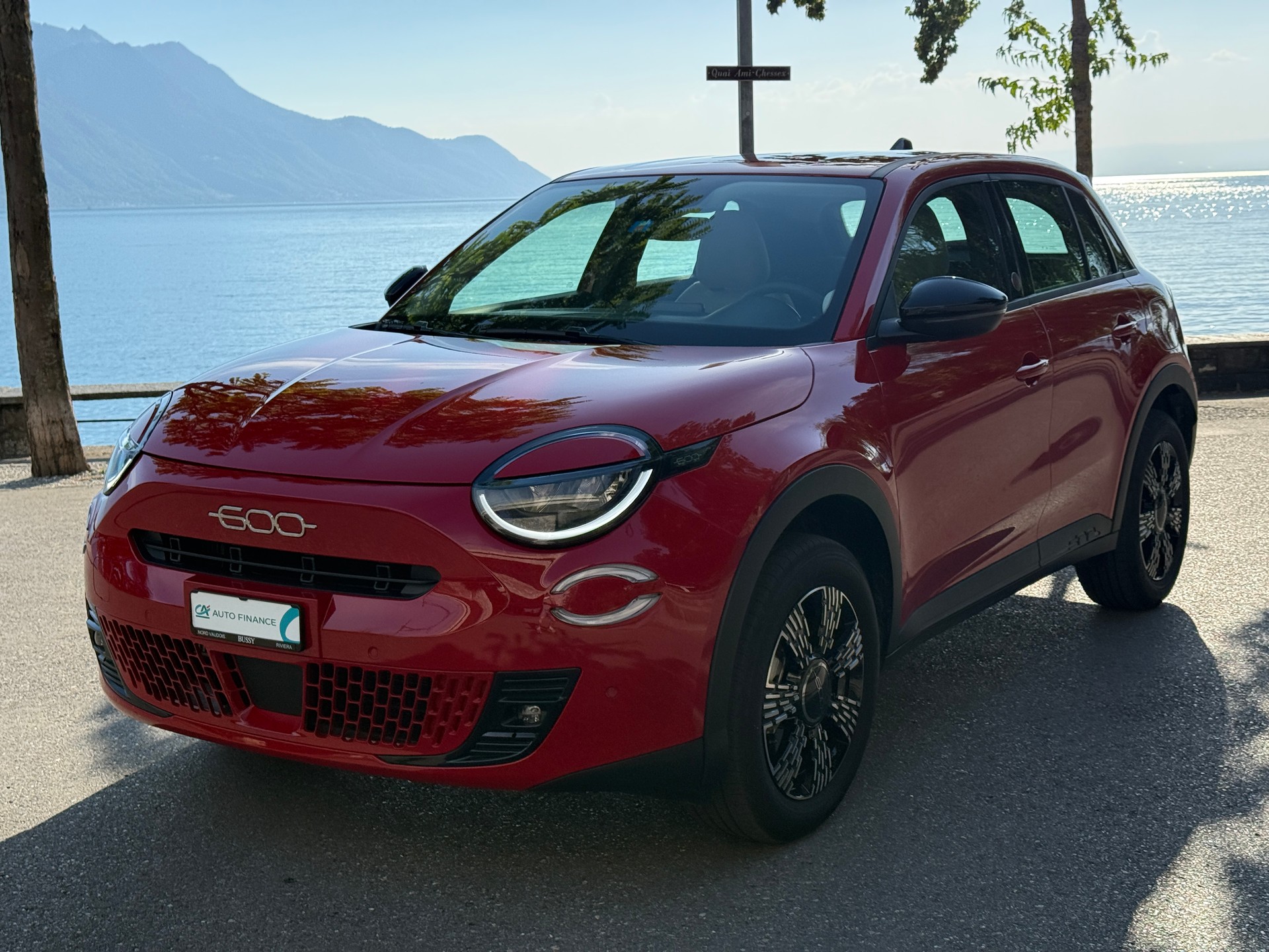 FIAT 600h Mild Hybrid Icon Swiss Edition-showroom-element-2
