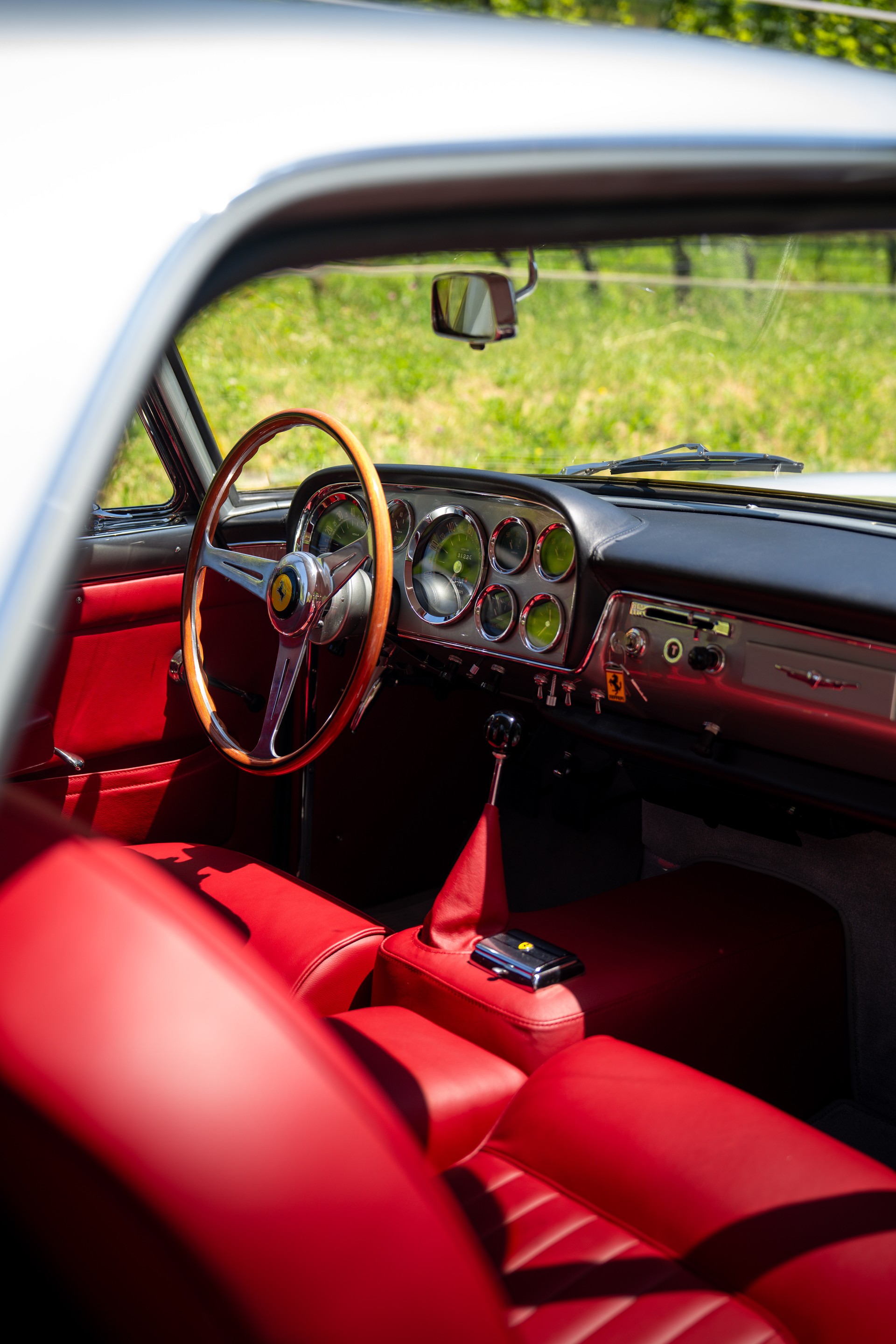 FERRARI 250 GT Pininfarina-image-8