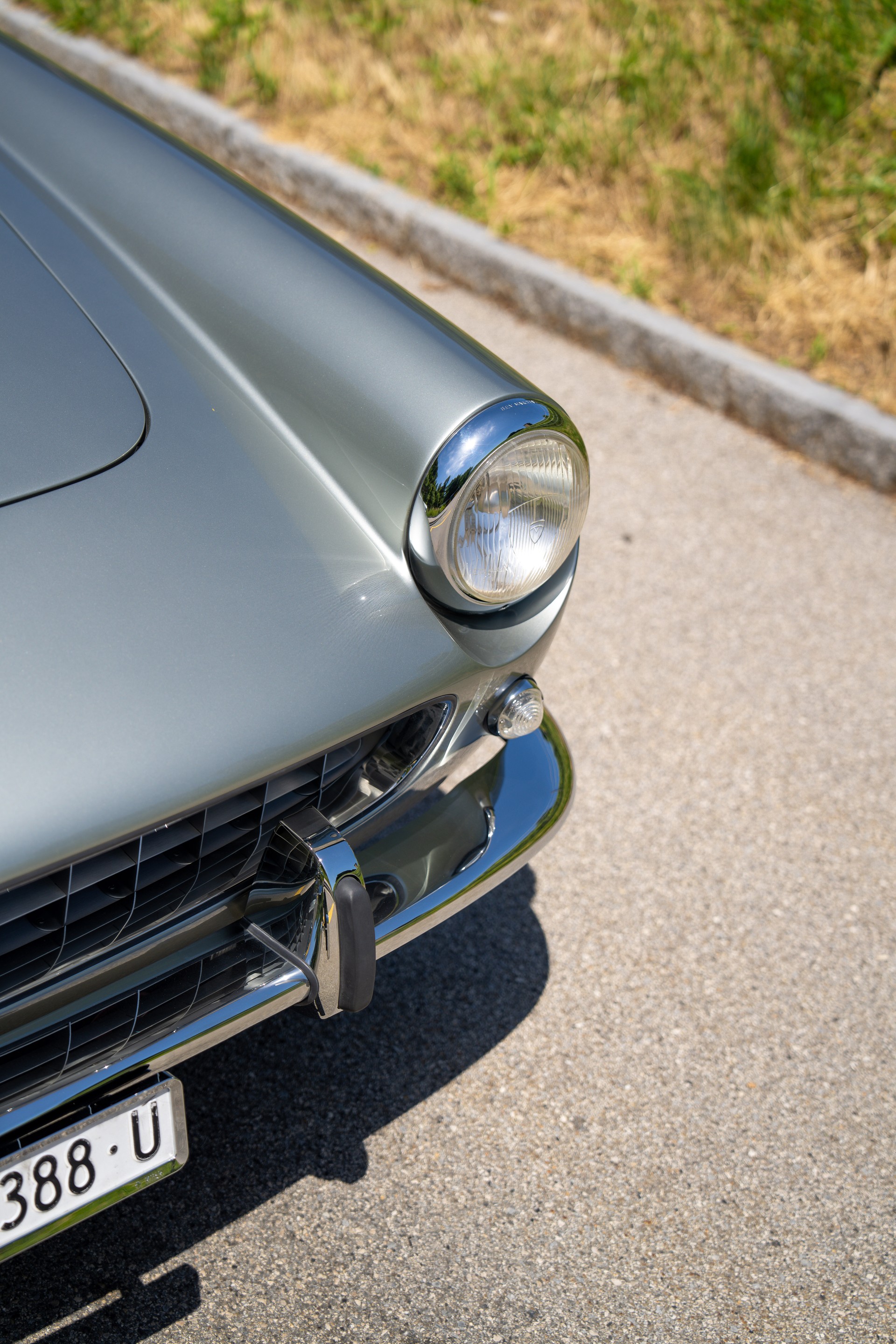 FERRARI 250 GT Pininfarina-image-4