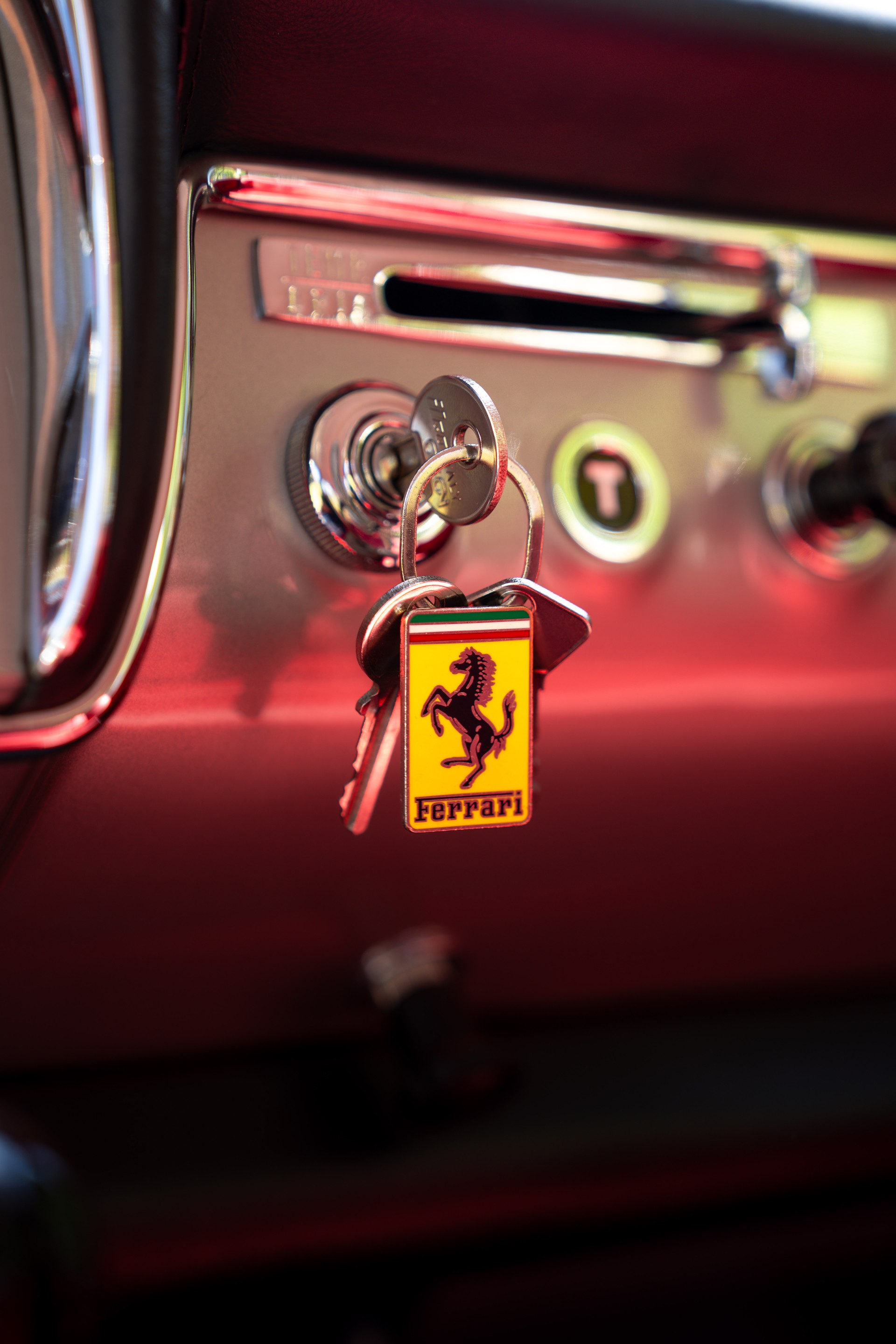 FERRARI 250 GT Pininfarina-image-9