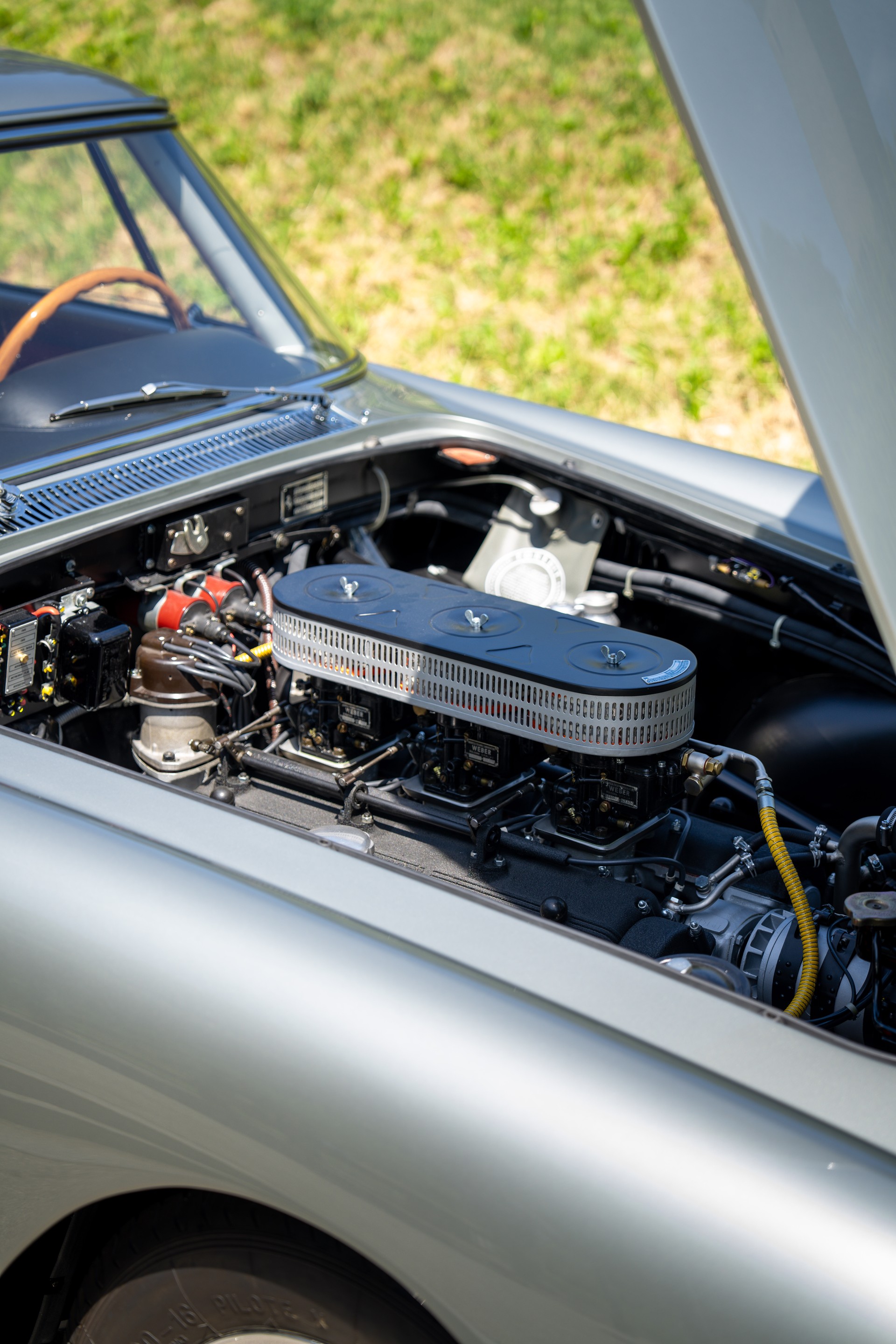 FERRARI 250 GT Pininfarina-image-5