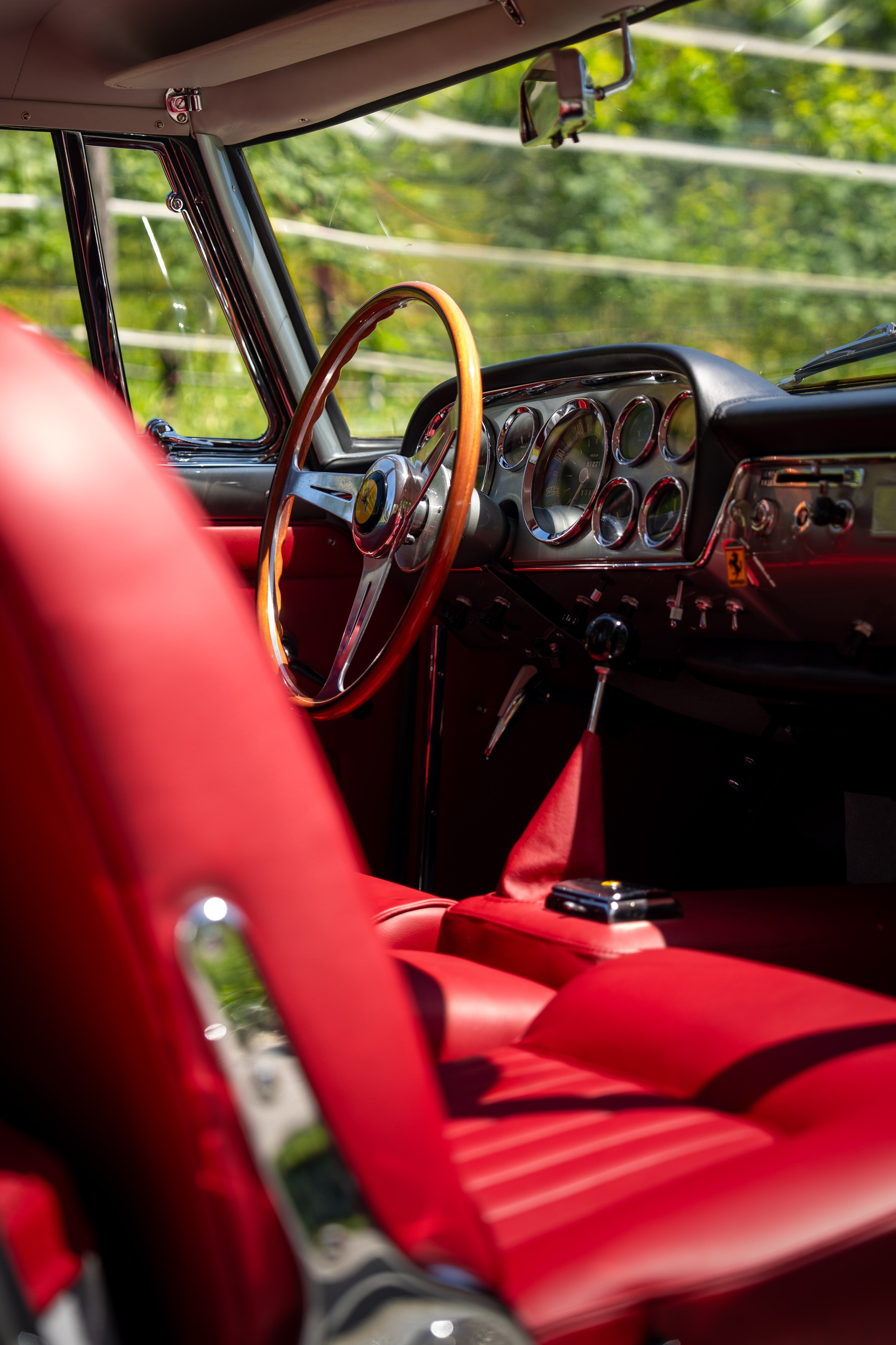 FERRARI 250 GT Pininfarina-image-11