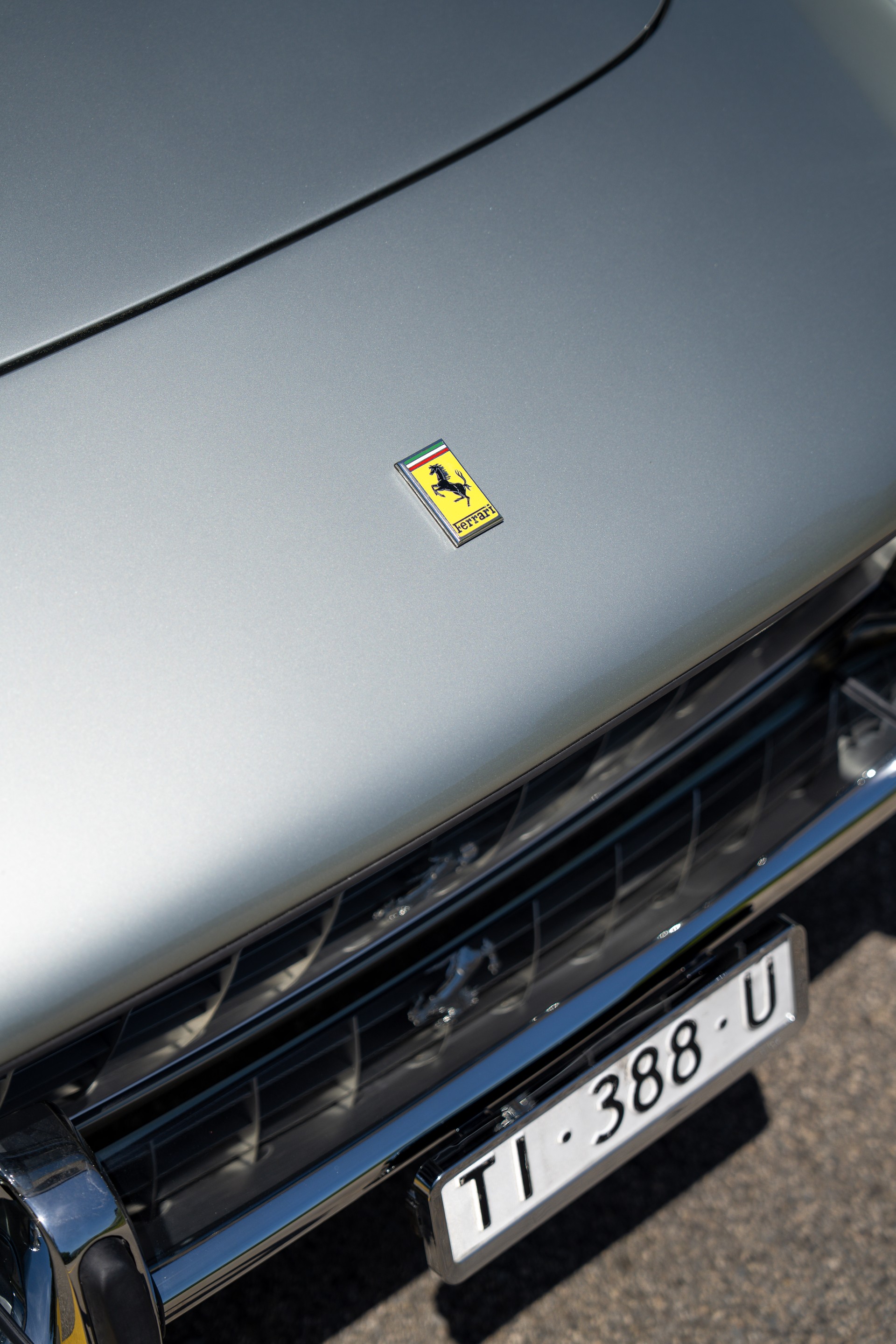 FERRARI 250 GT Pininfarina-image-6