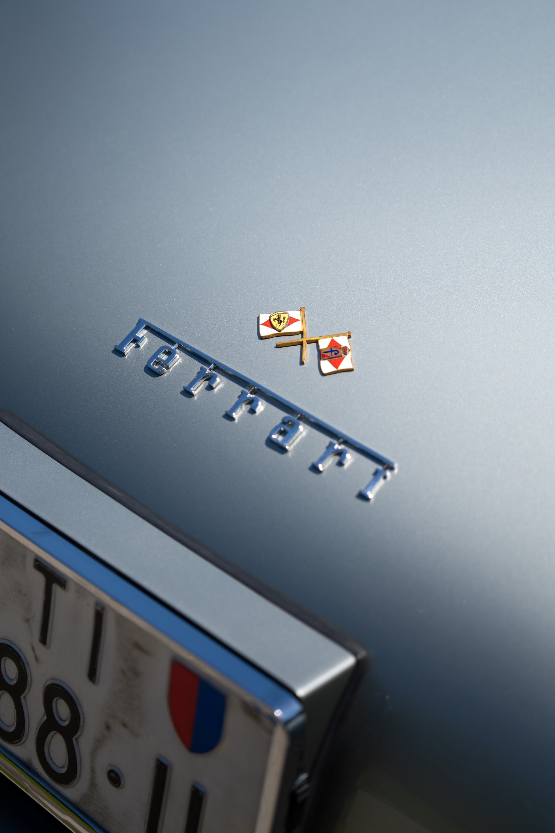 FERRARI 250 GT Pininfarina-image-7