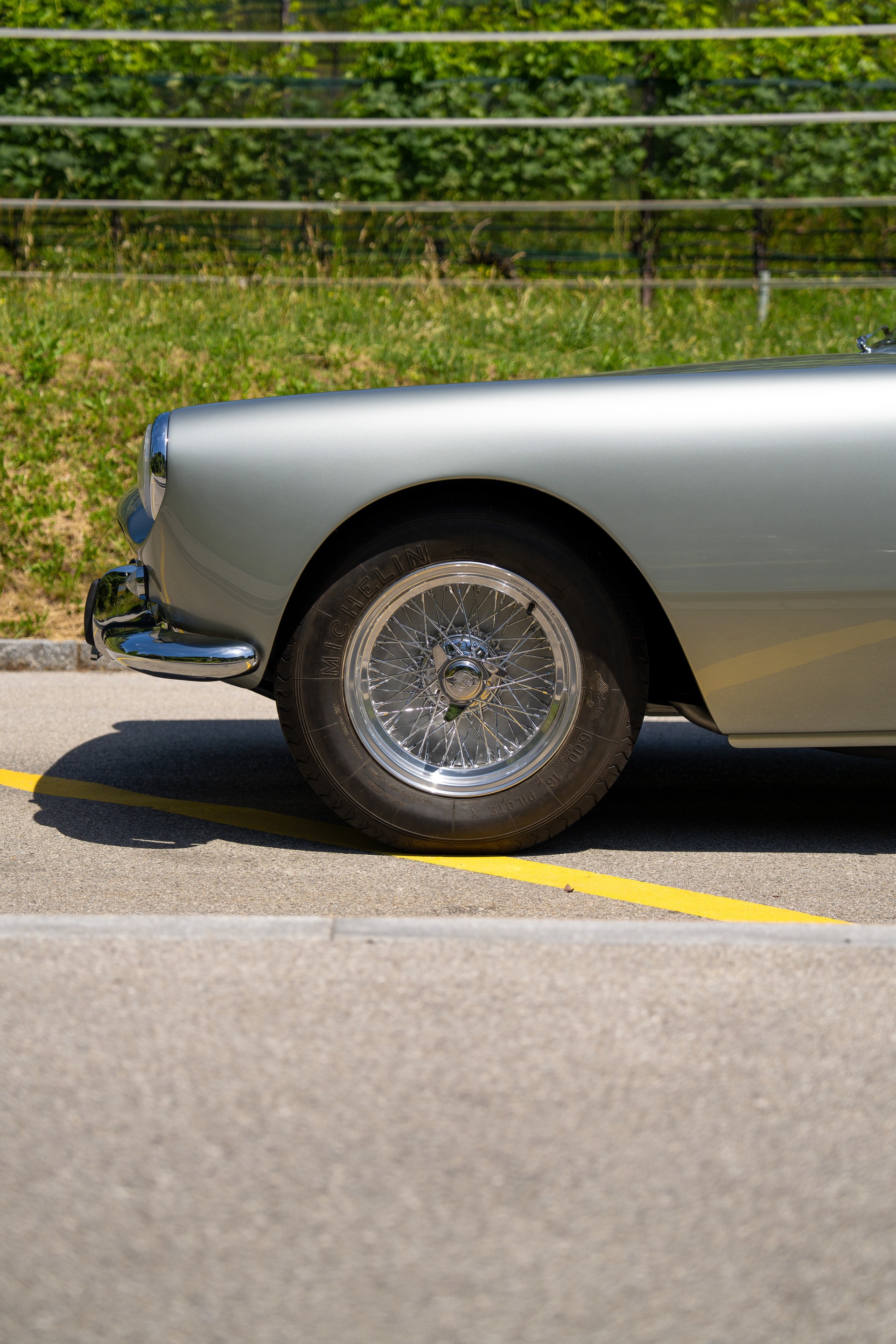 FERRARI 250 GT Pininfarina-image-3