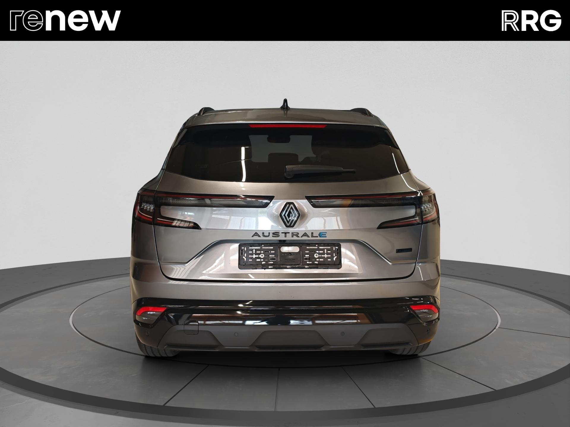 RENAULT Austral 1.2 HEV 200 Iconic Esprit Alpine A-showroom-element-3