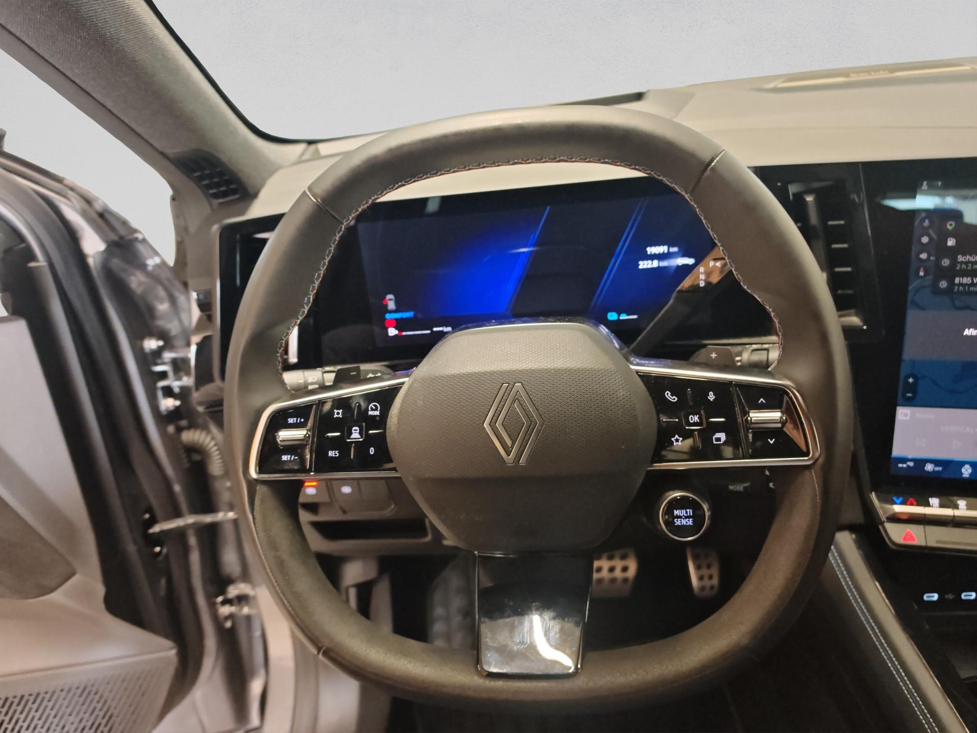 RENAULT Austral 1.2 HEV 200 Iconic Esprit Alpine A-image-9