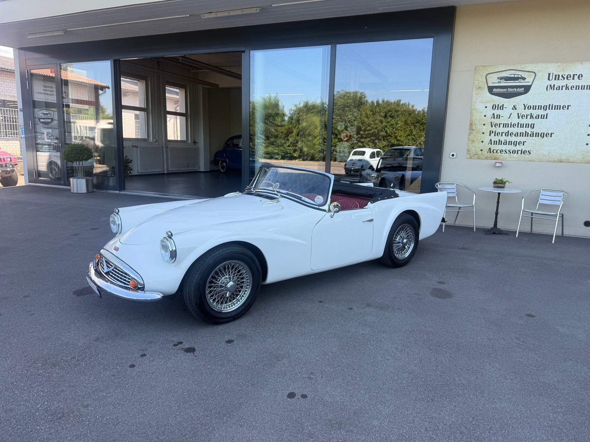DAIMLER SP250
