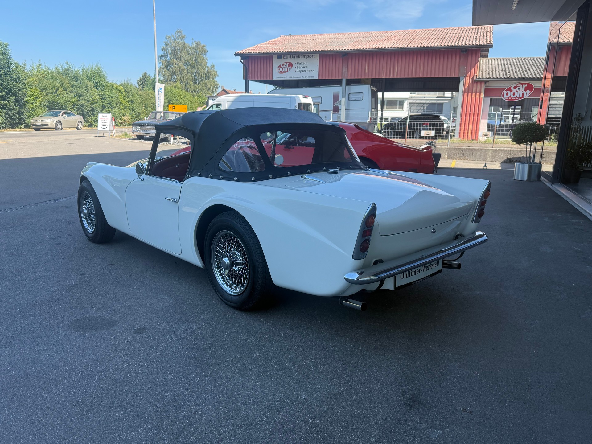 DAIMLER SP250-image-7
