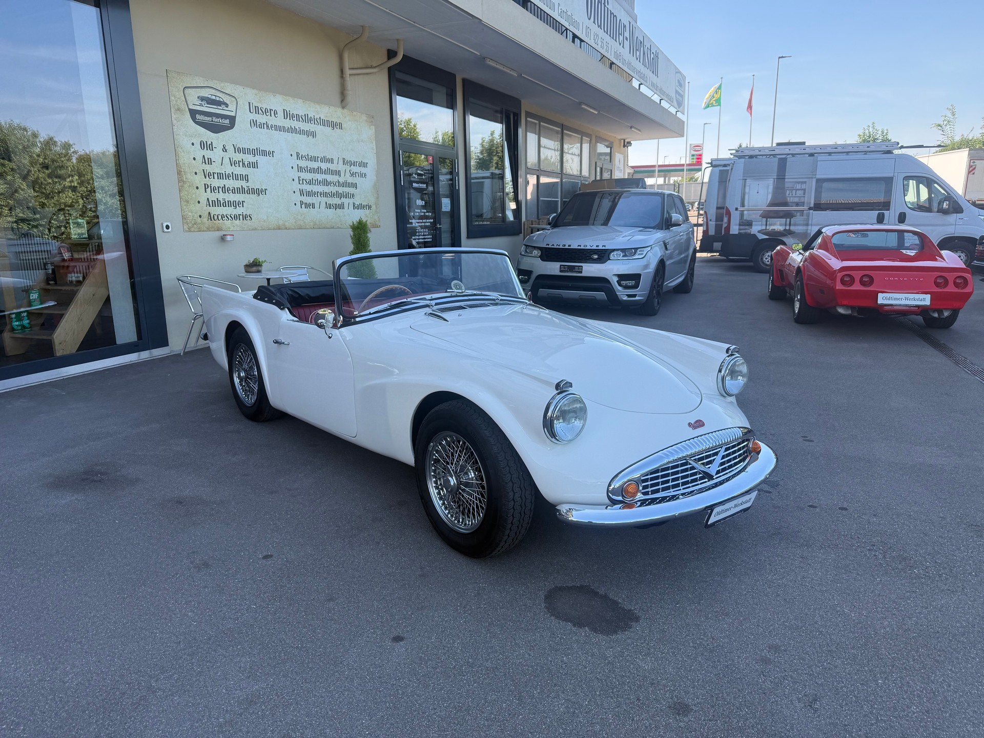DAIMLER SP250-image-1