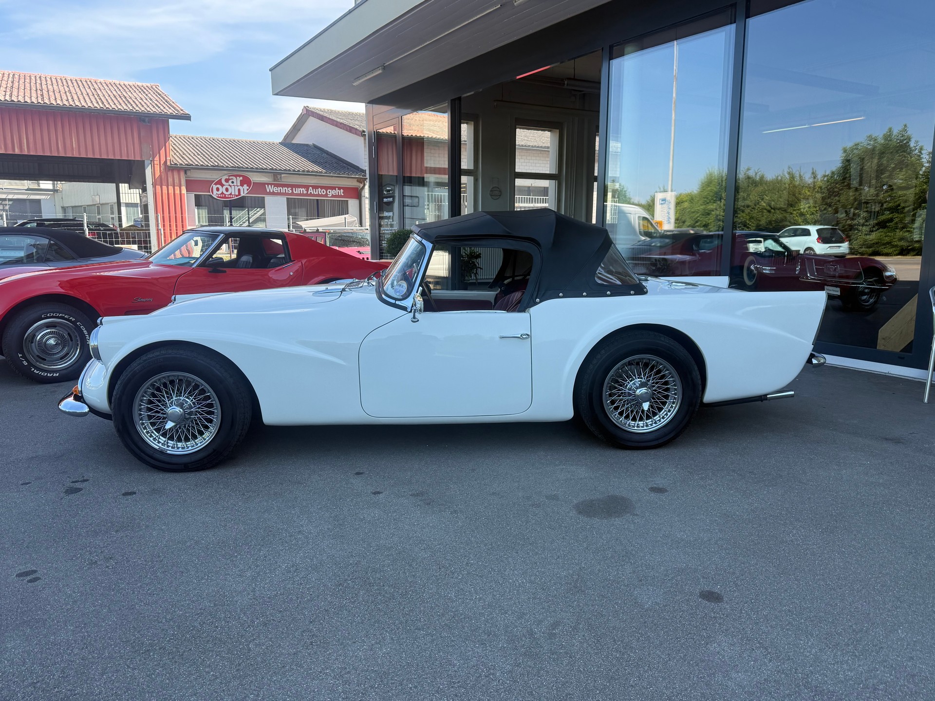 DAIMLER SP250-image-6