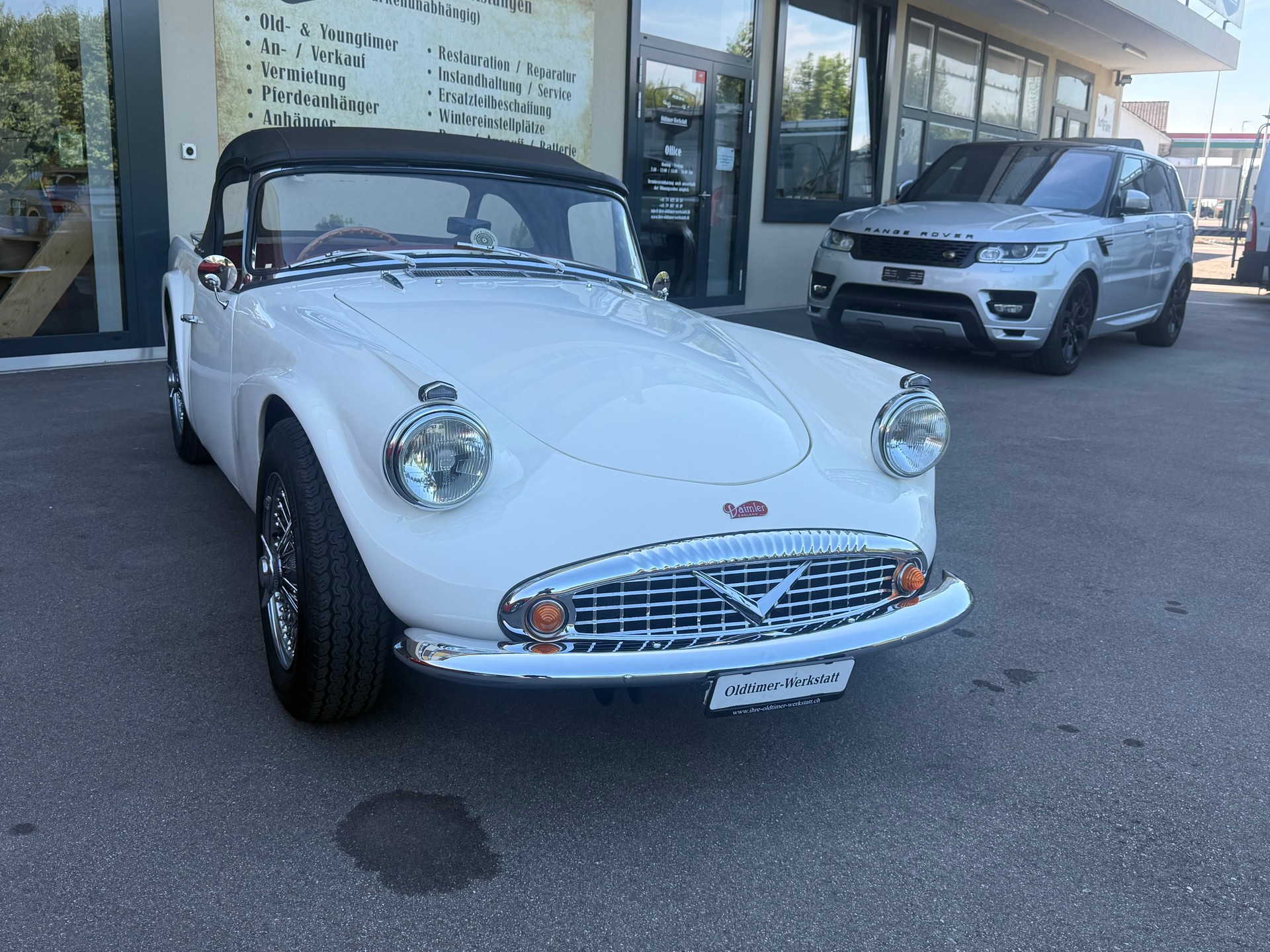 DAIMLER SP250-image-10