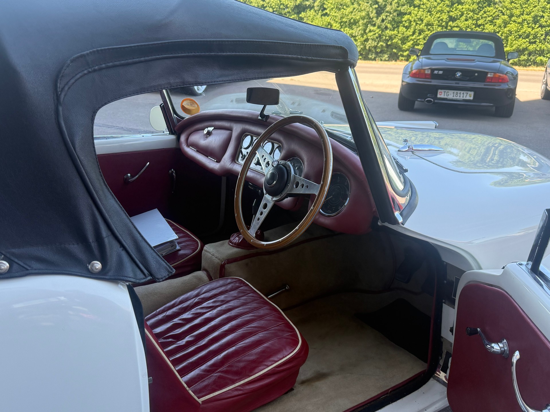 DAIMLER SP250-image-11