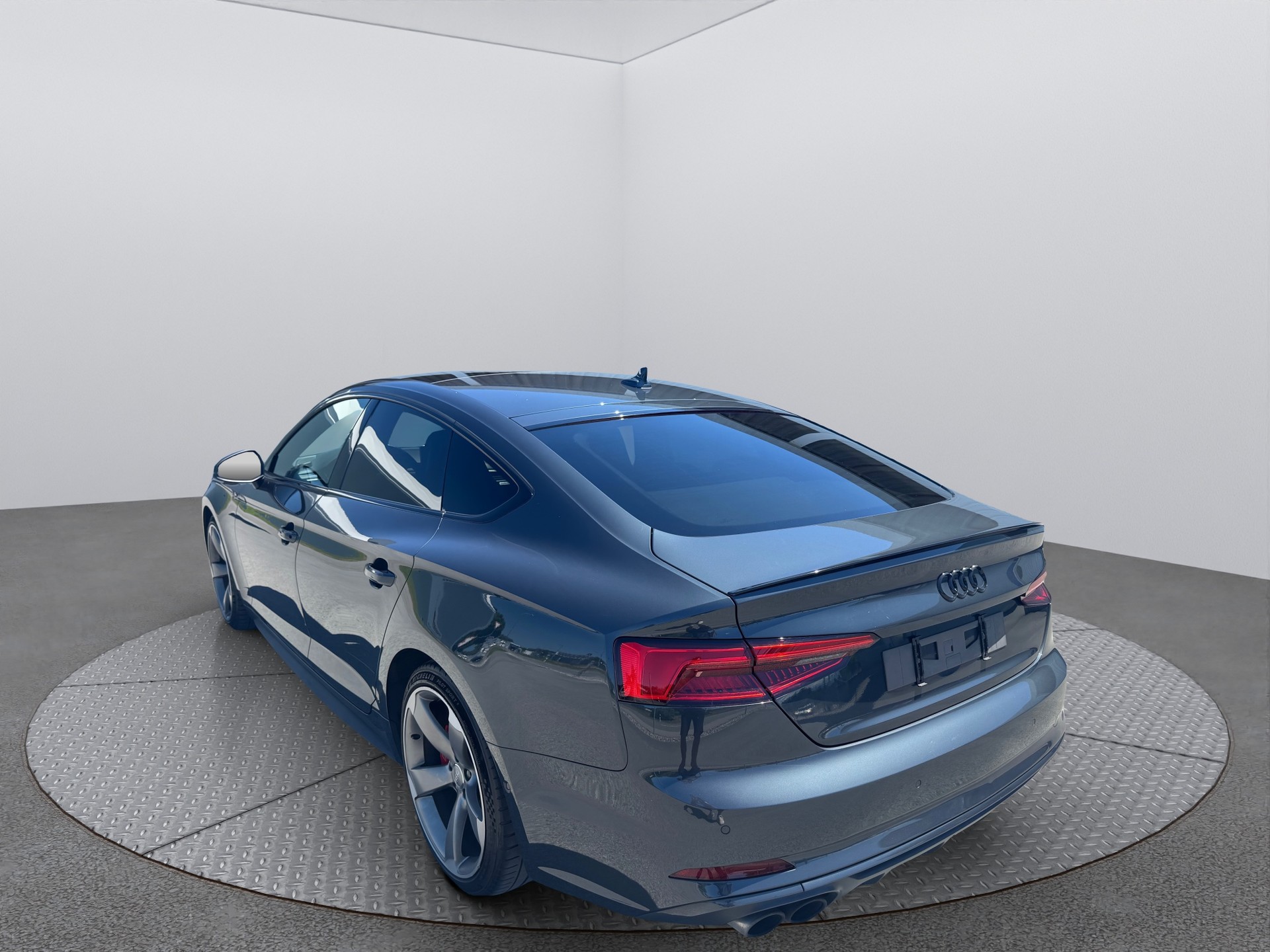 AUDI S5 Sportback 3.0 TFSI quattro tiptronic-showroom-element-3