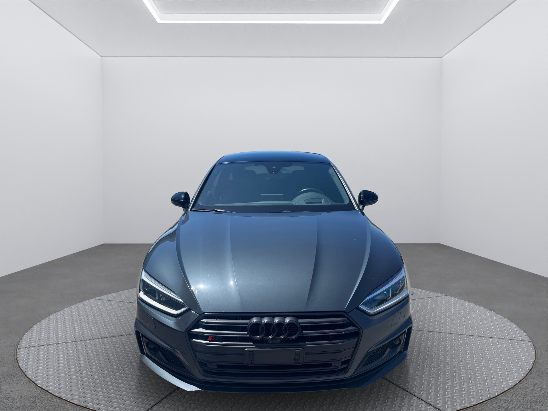 AUDI S5 Sportback 3.0 TFSI quattro tiptronic-showroom-element-1