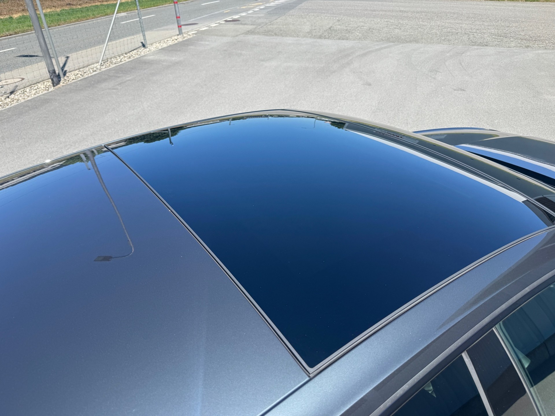 AUDI S5 Sportback 3.0 TFSI quattro tiptronic-image-6