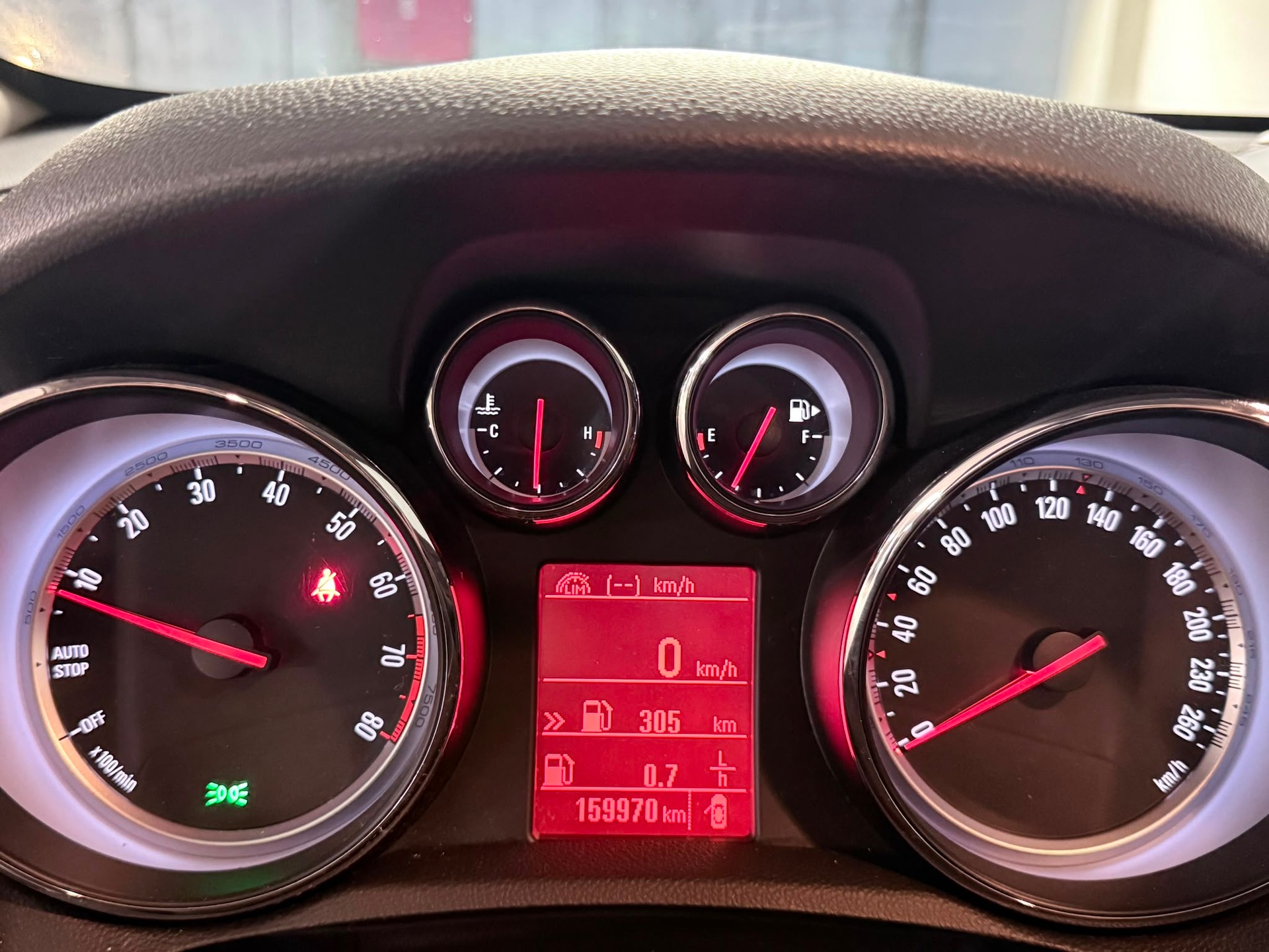 OPEL Mokka 1.4i 16V Turbo Cosmo 4WD // MFK NEU-image-11