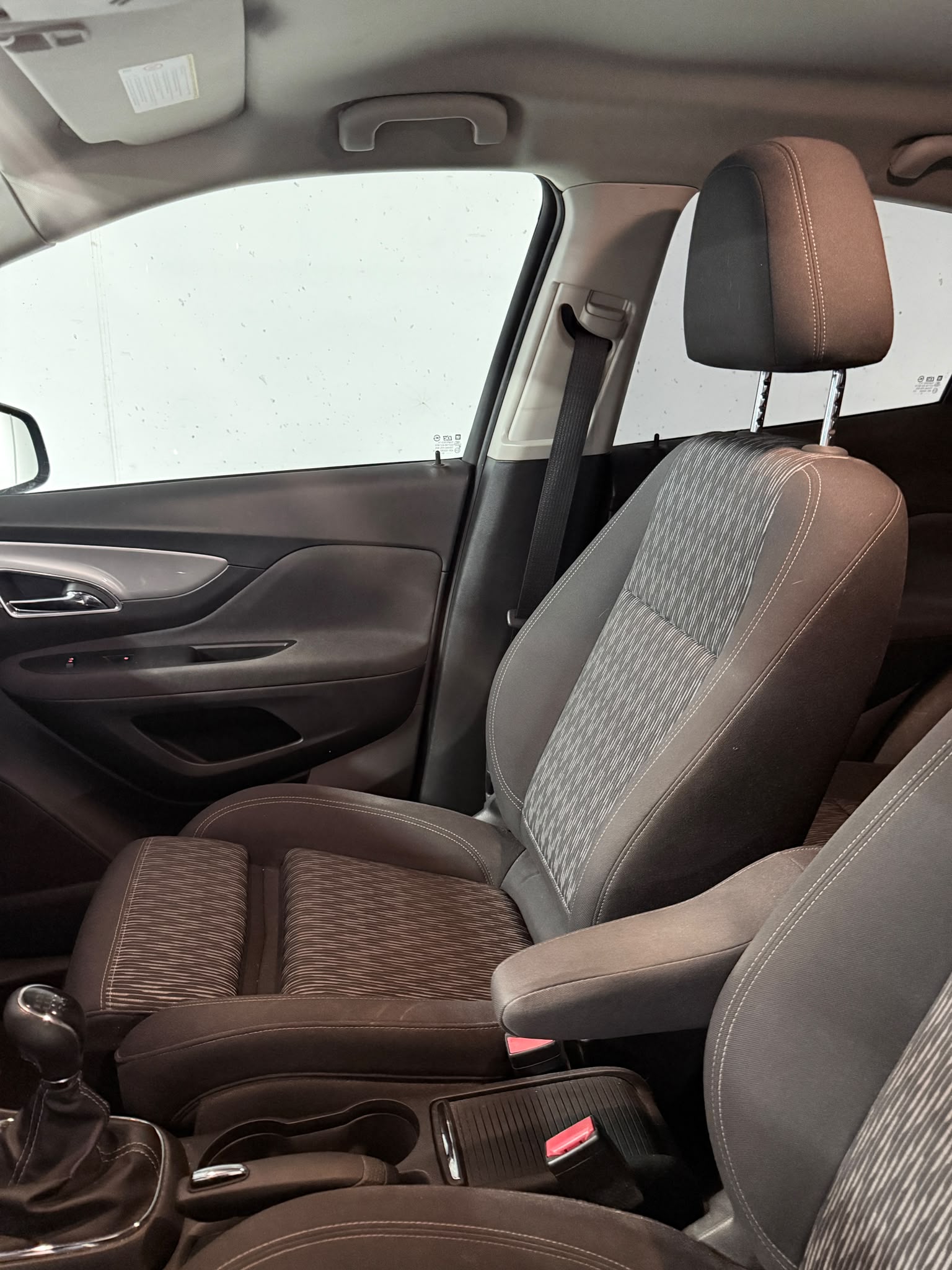 OPEL Mokka 1.4i 16V Turbo Cosmo 4WD // MFK NEU-image-16