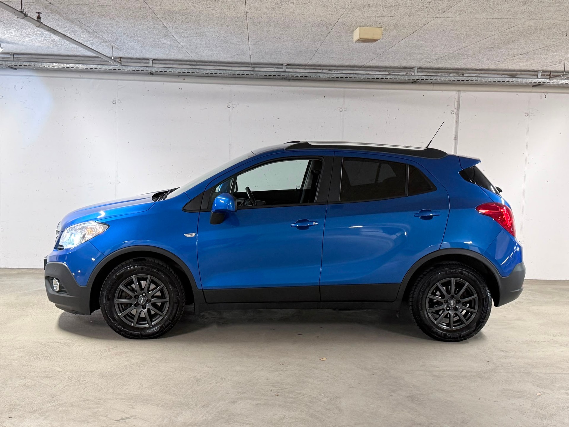 OPEL Mokka 1.4i 16V Turbo Cosmo 4WD // MFK NEU-showroom-element-3
