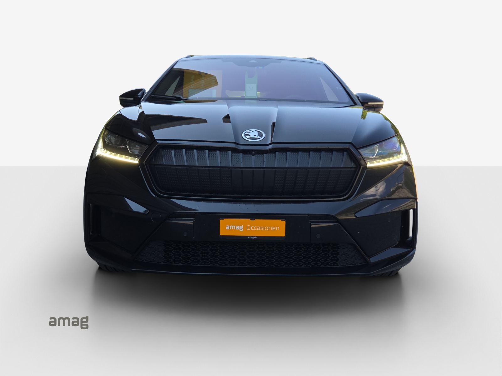 SKODA Enyaq iV 80x SportLine-image-6