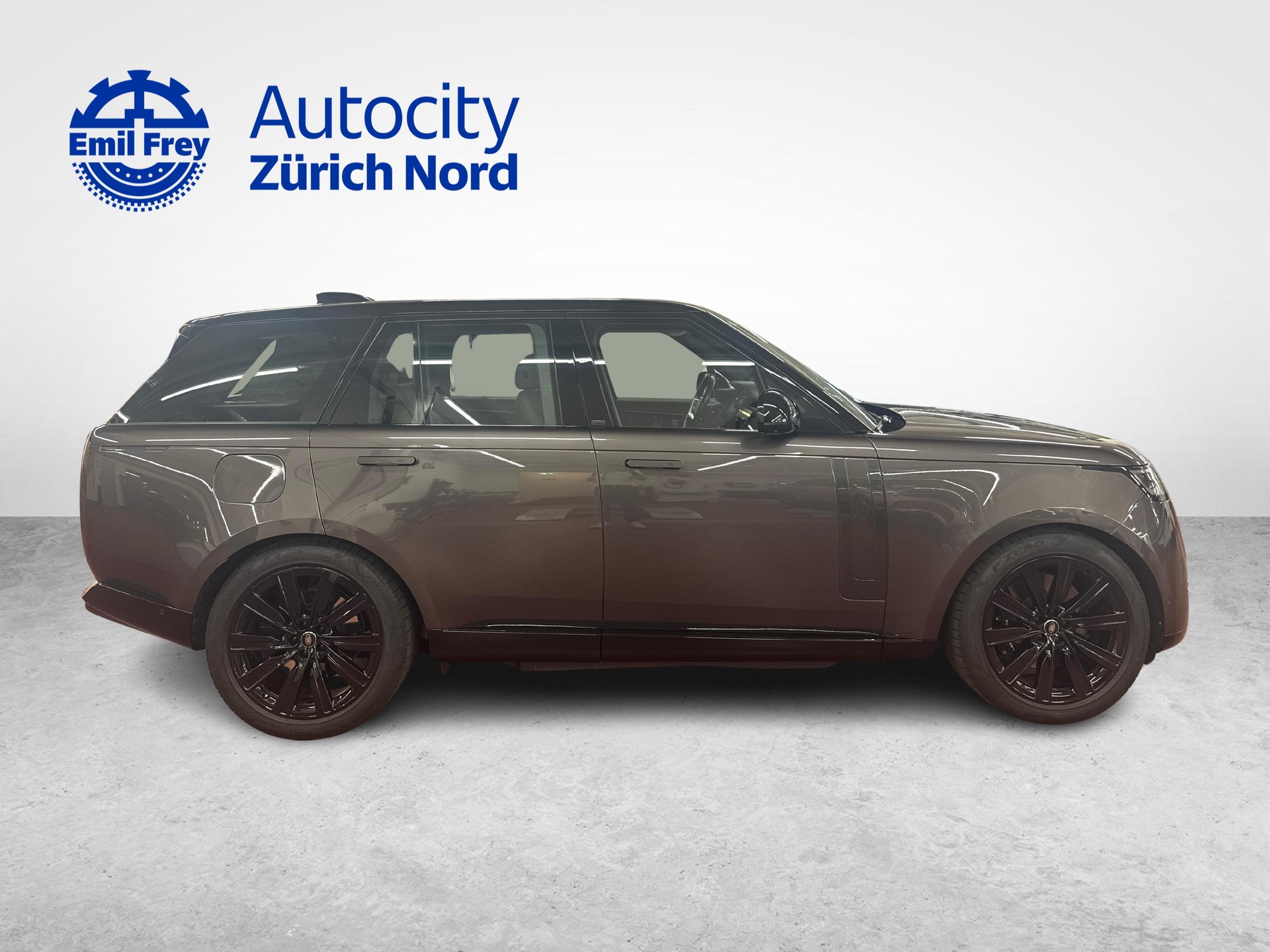 LAND ROVER Range Rover 3.0 I6 P550e Autobiography-image-5