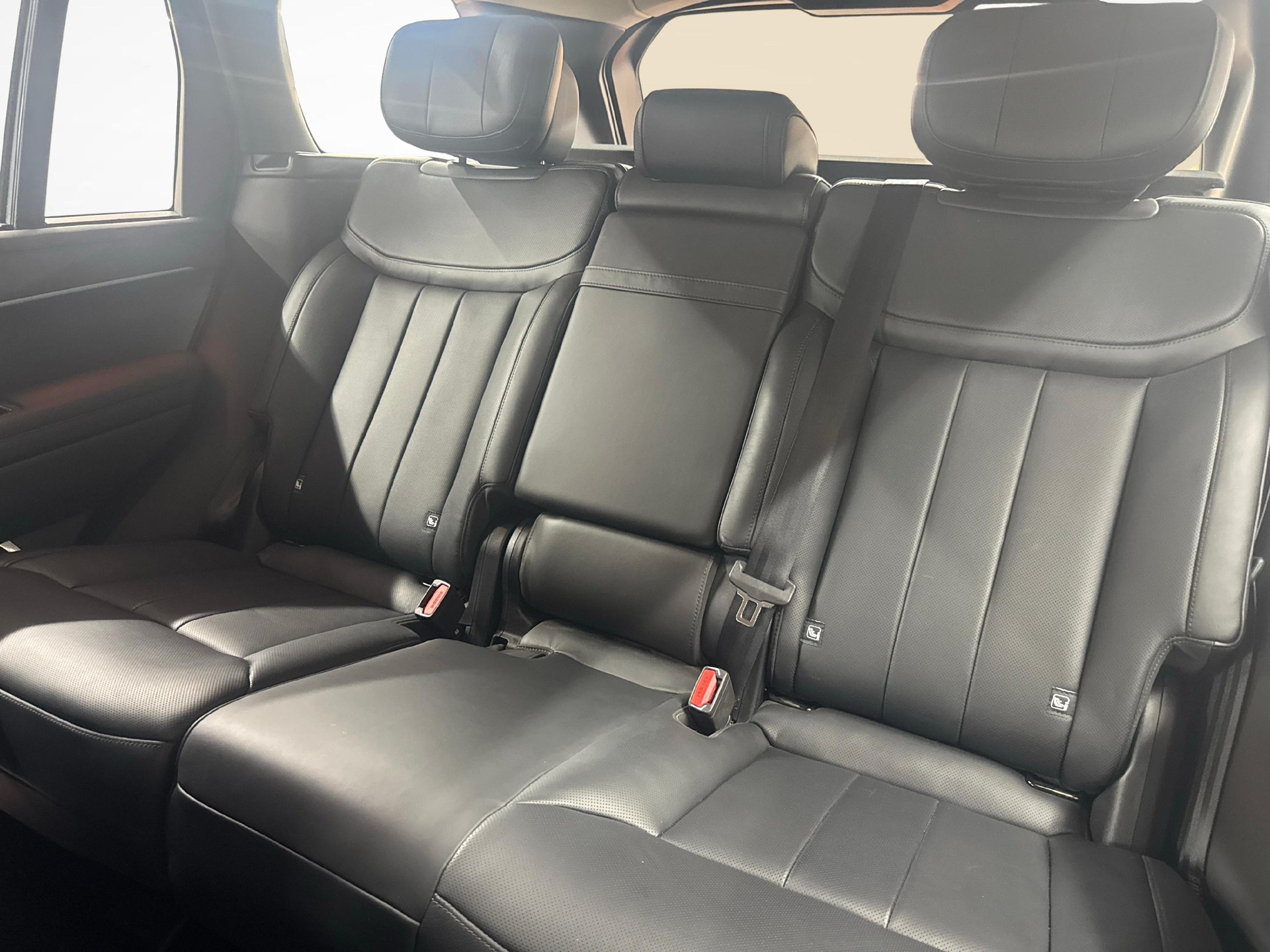 LAND ROVER Range Rover 3.0 I6 P550e Autobiography-image-10