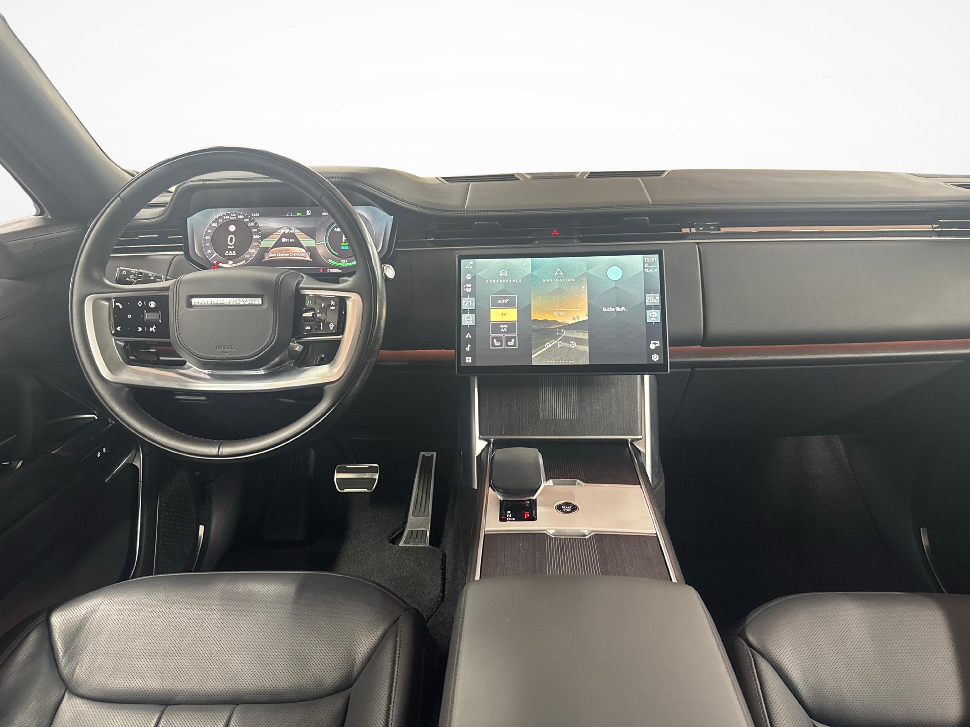 LAND ROVER Range Rover 3.0 I6 P550e Autobiography-image-8