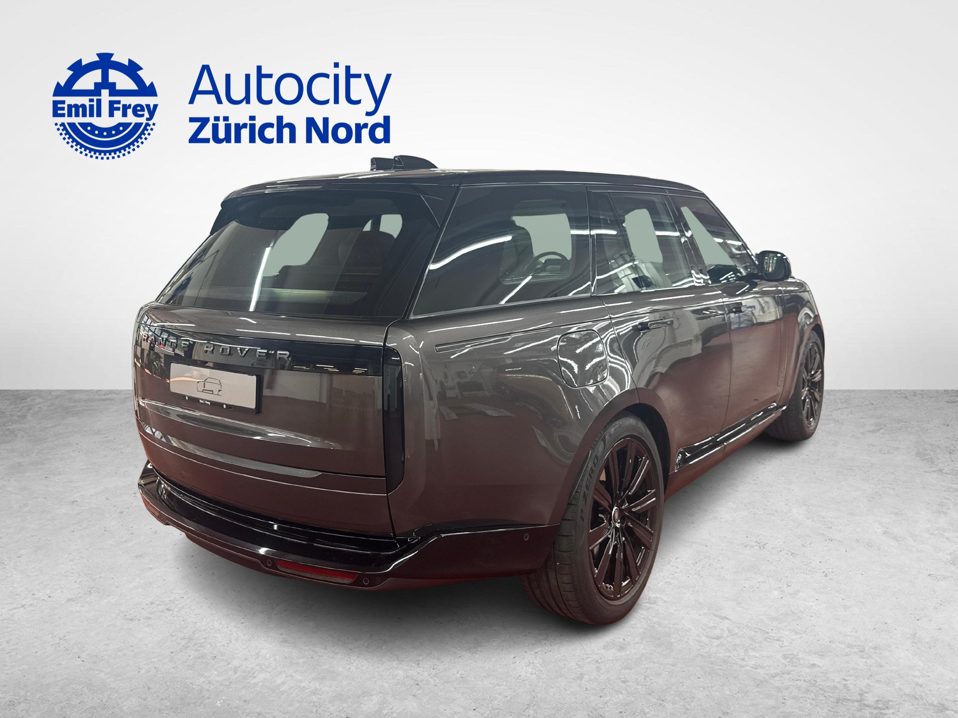 LAND ROVER Range Rover 3.0 I6 P550e Autobiography-image-4