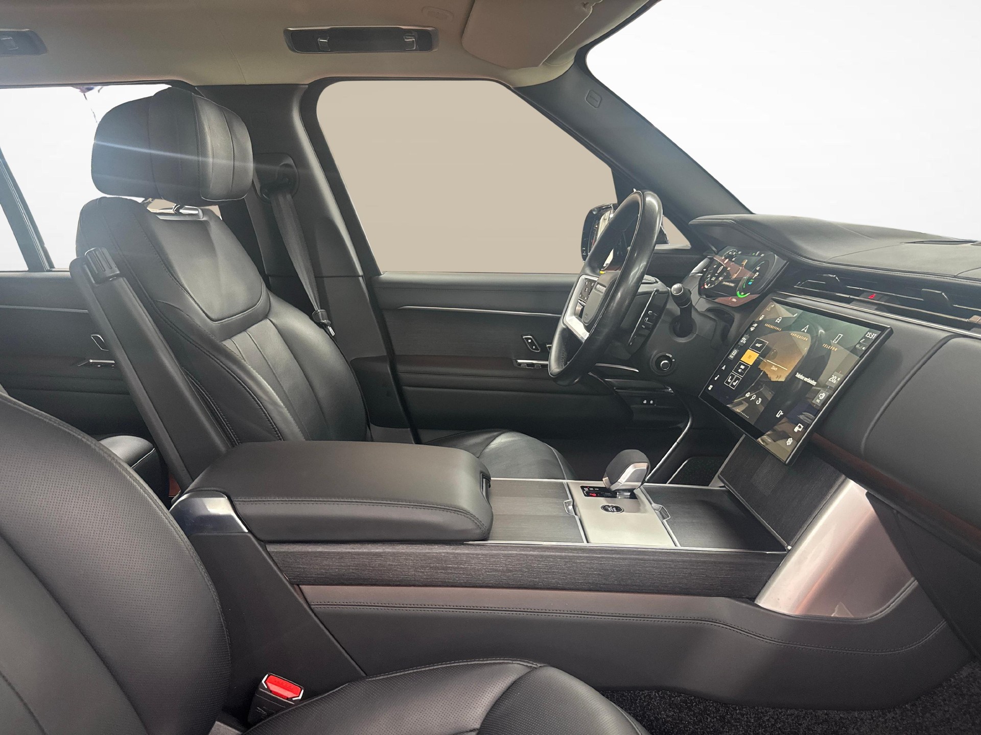 LAND ROVER Range Rover 3.0 I6 P550e Autobiography-image-9