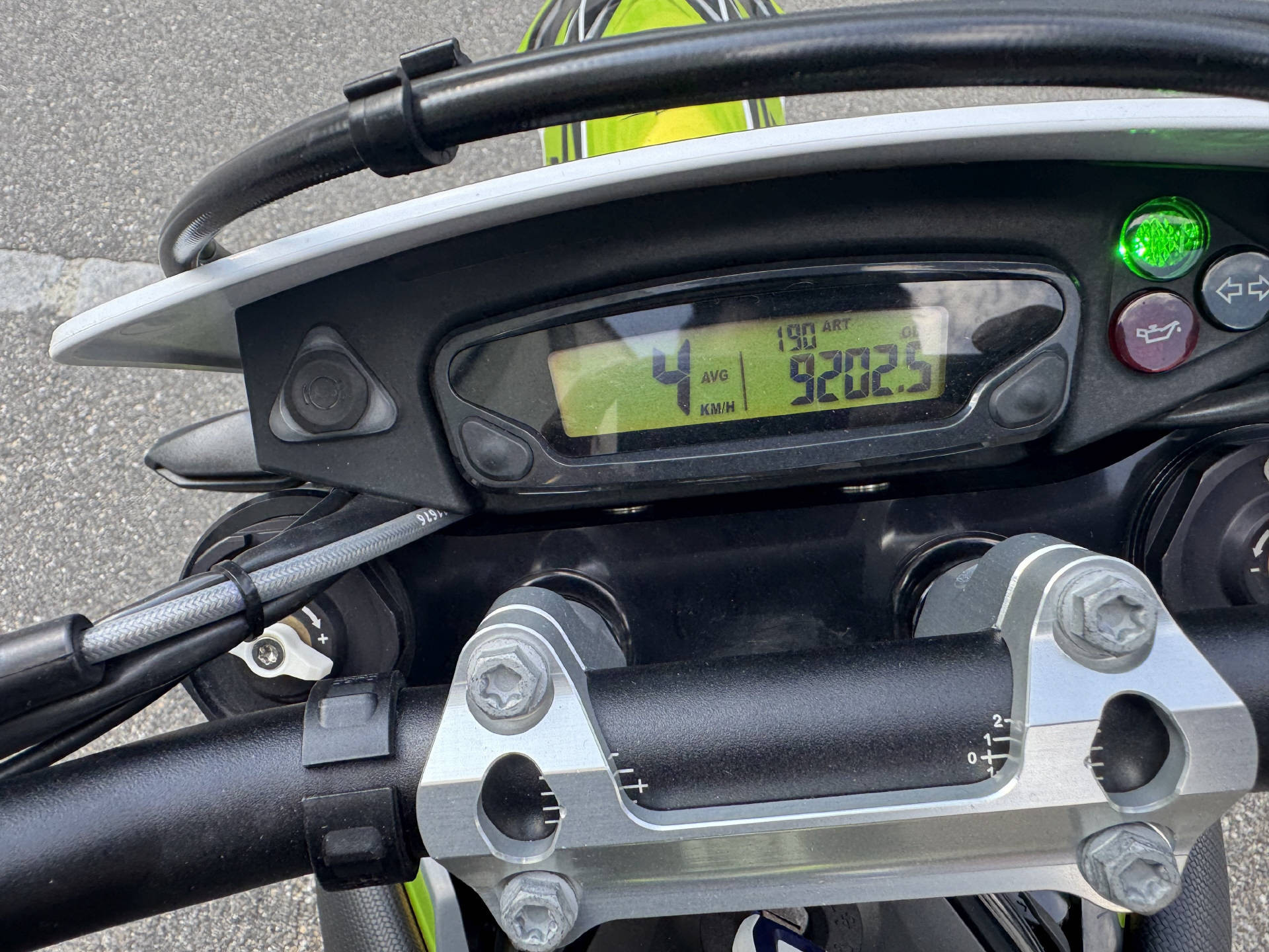HUSQVARNA 701 Supermoto-image-6