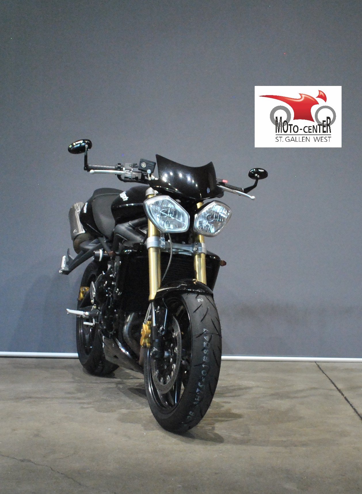 TRIUMPH Street Triple 675-image-0